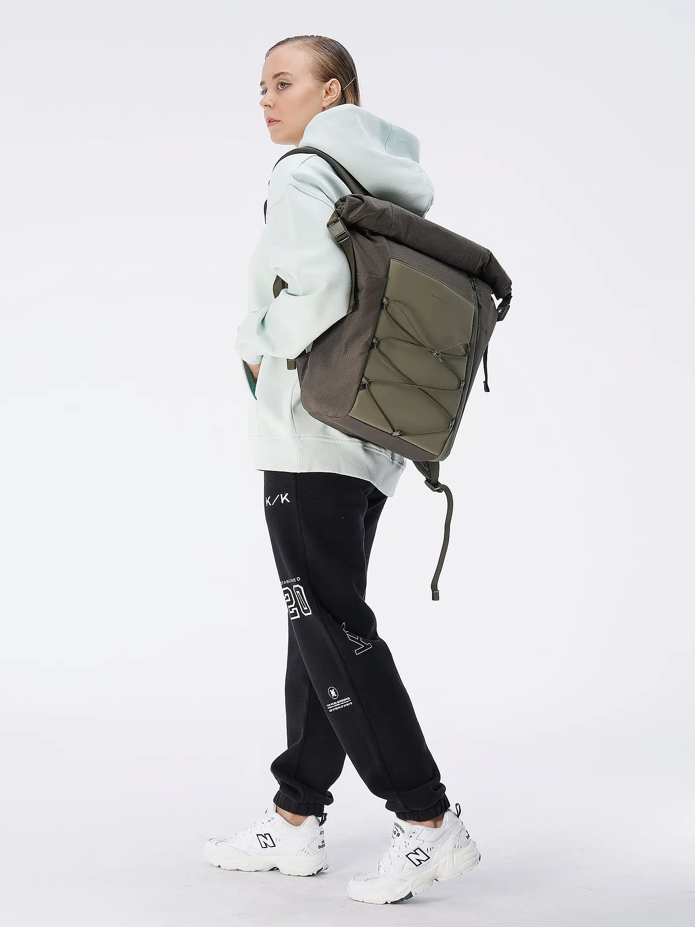KAPTEN & SON | Rucksack YOHO | 